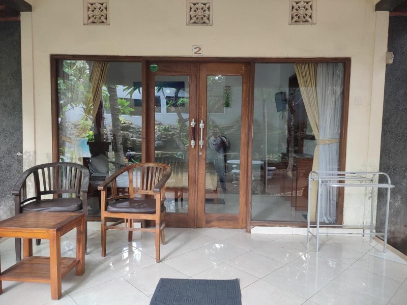Image: Dhita Bila Bungalows & Dive