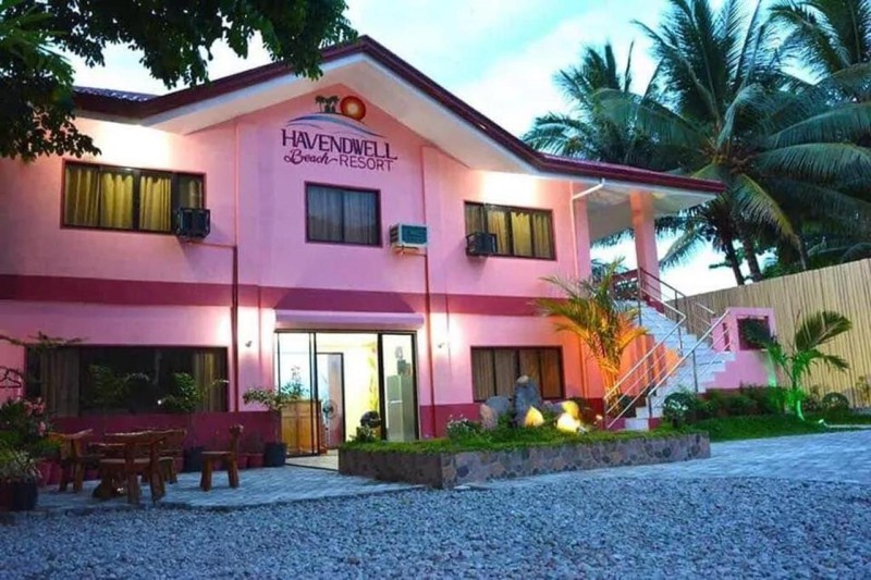 Image: Havendwell Beach Resort