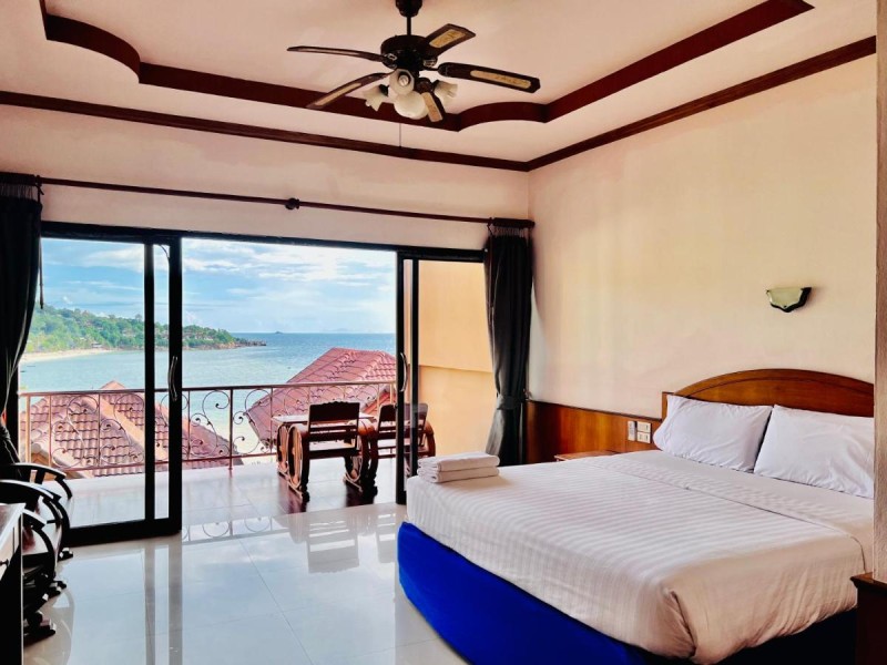 Image: Haad Yao Bayview Resort