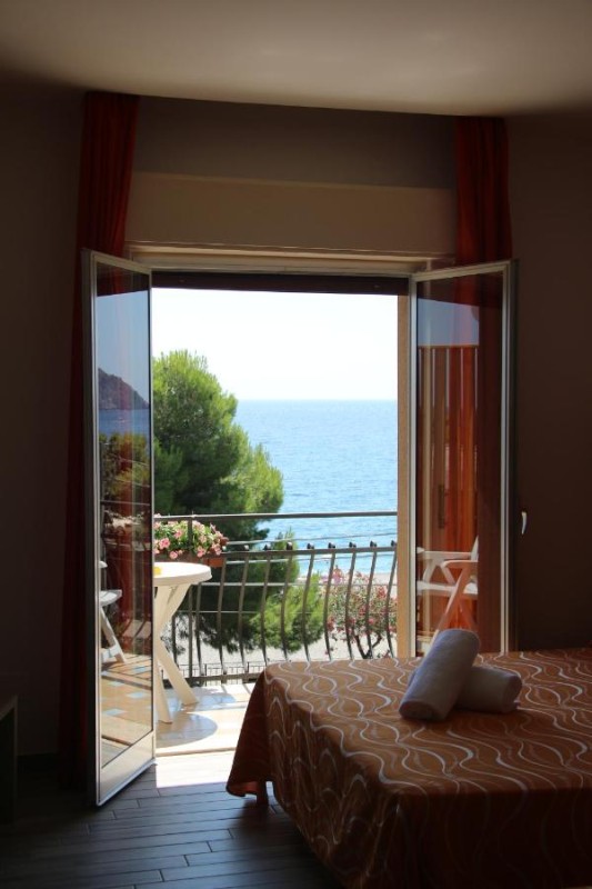 Image: Hotel Chrismare Taormina