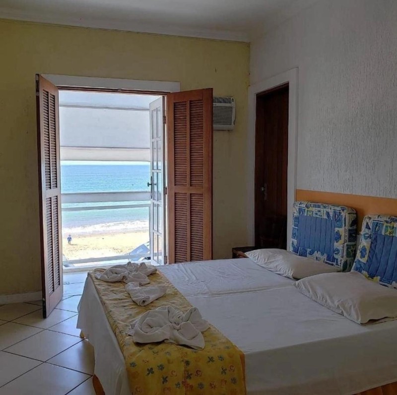 Image: Pousada Maresia Praia