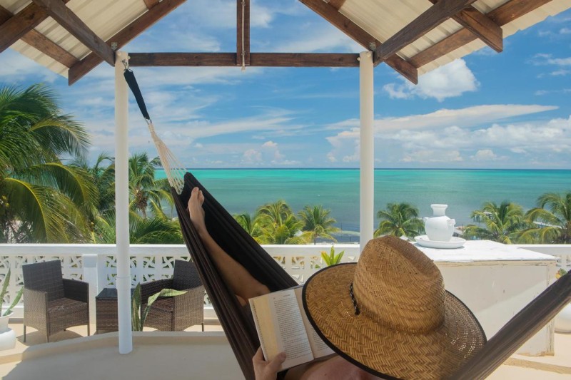 Image: Treetops Hotel