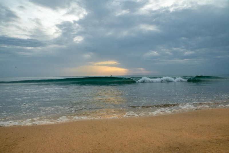 Image: Avila Nilaveli Beach