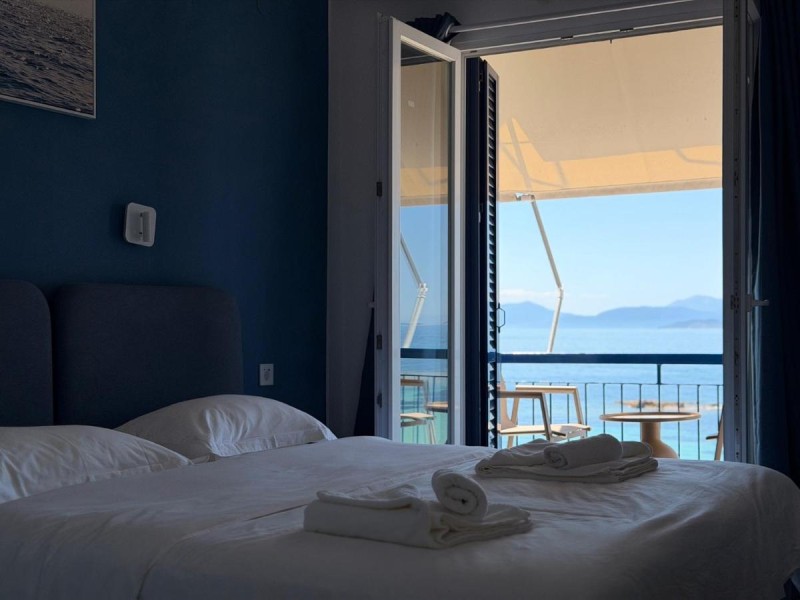 Image: Hotel Avra