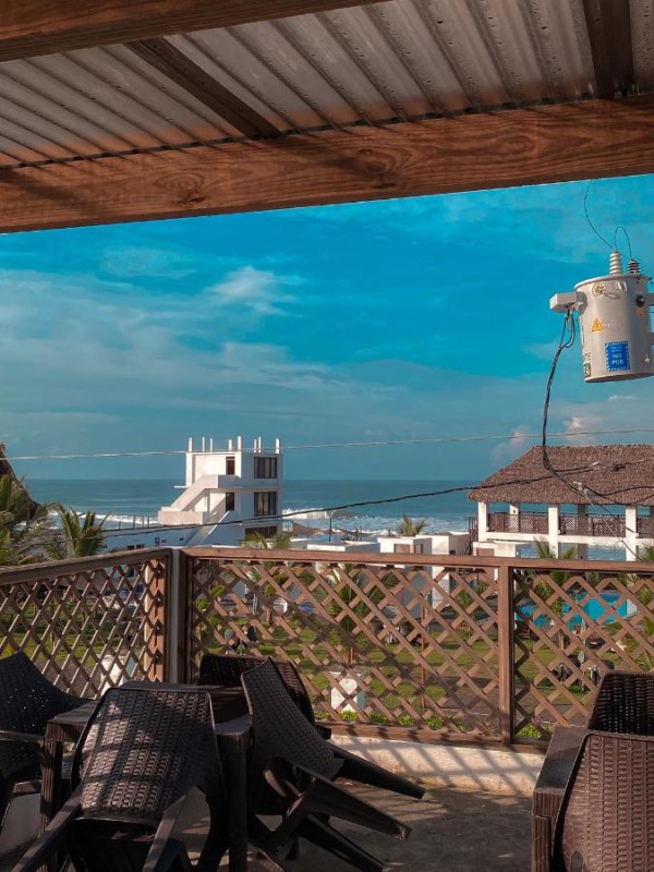 Image: Hotel Maya Jade