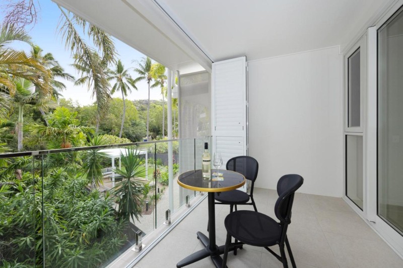 Image: Picnic Bay Hotel