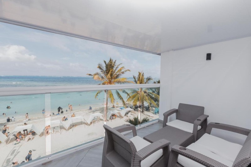 Image: Hotel Molino de Viento