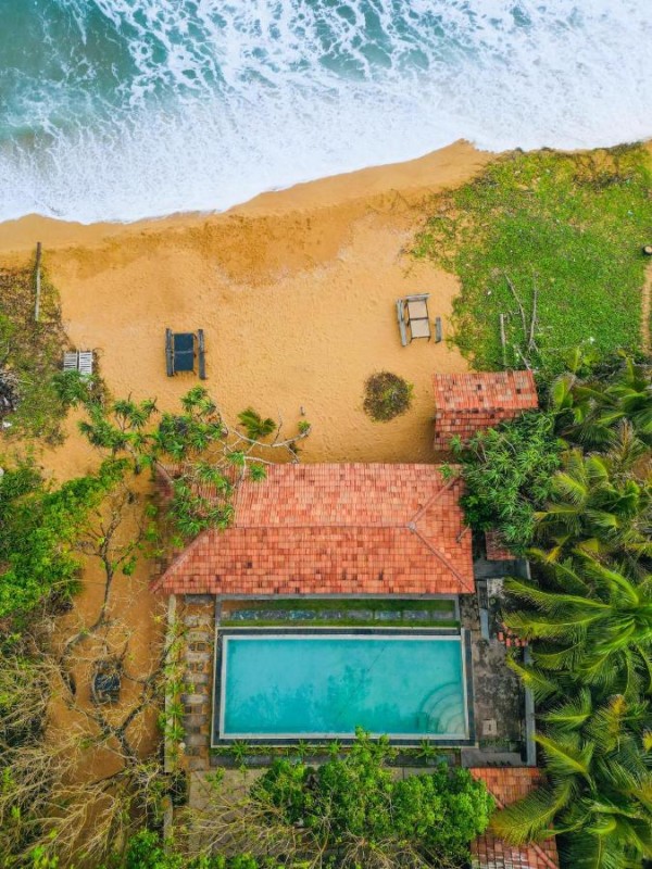 Image: Nethra Beach