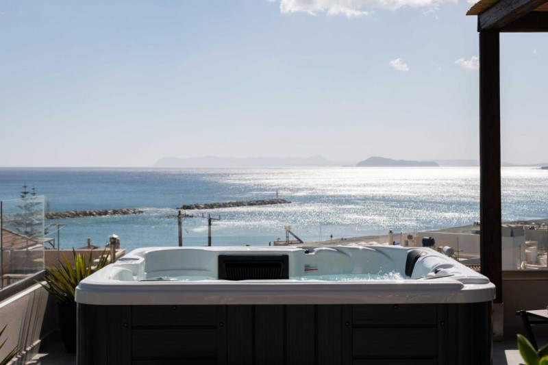 Image: See2sea Cozy Apartments