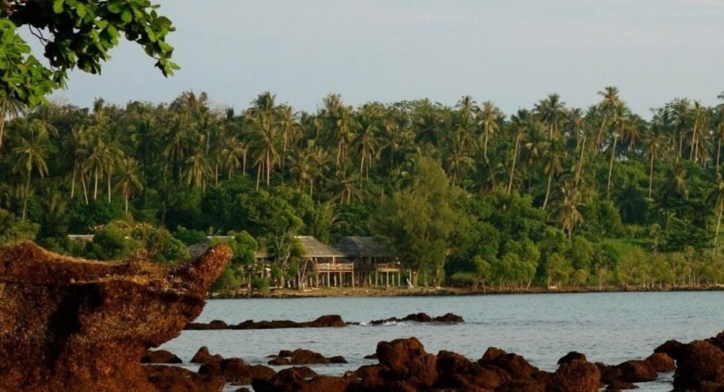 Image: Pano Resort