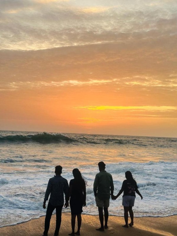 Image: Sea Breeze Stay