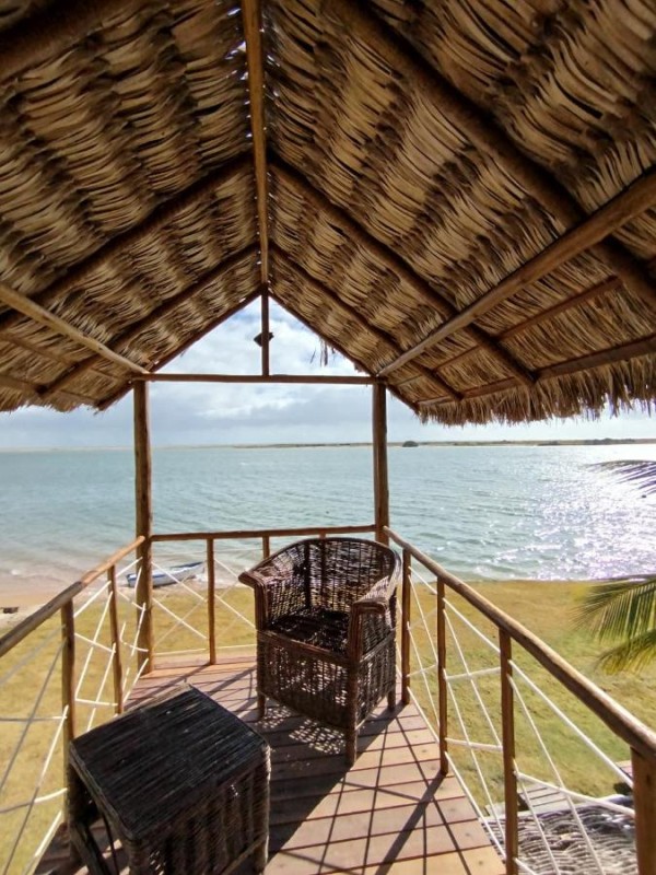 Image: Toca da Ilha