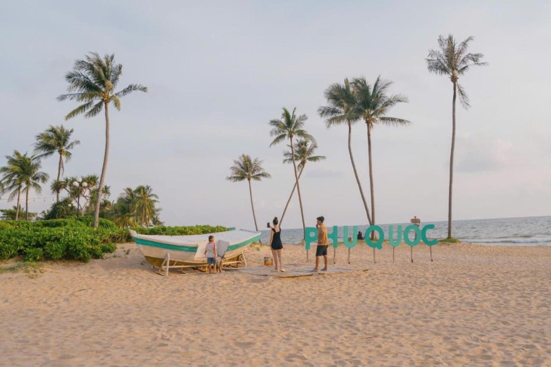 Image: Sunna Hotel Phu Quoc
