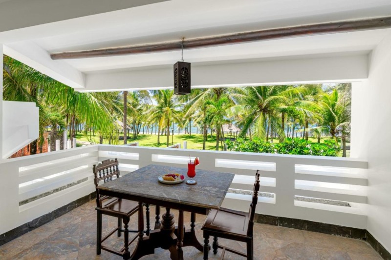 Image: RMH Le Belhamy Beach Resort