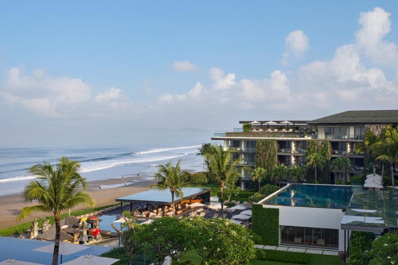 Image: Alila Seminyak