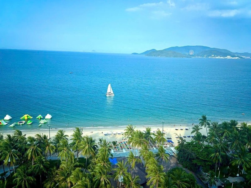 Image: AHoa StarCity with Seaview