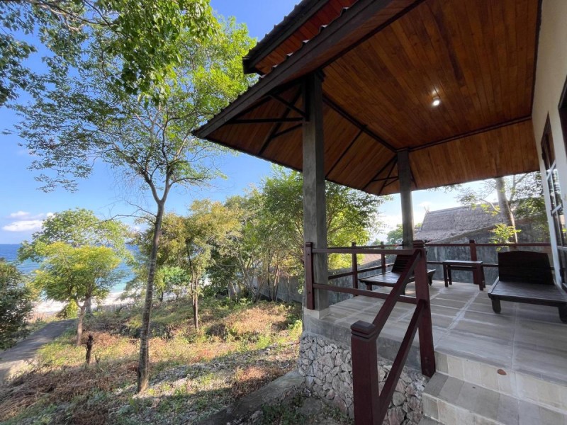 Image: Bara Cabana Hotel