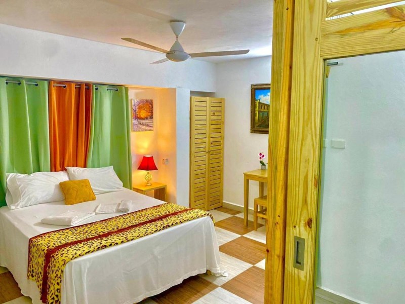 Image: Casa Brisa Mar Hotel