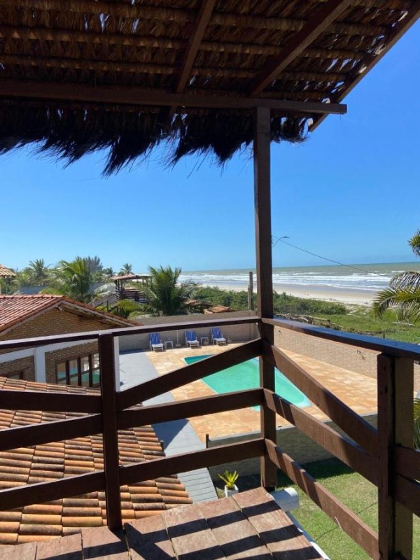 Image: Pousada Canavieiras Bahia