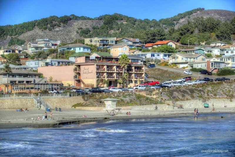 Image: Inn At Avila Beach