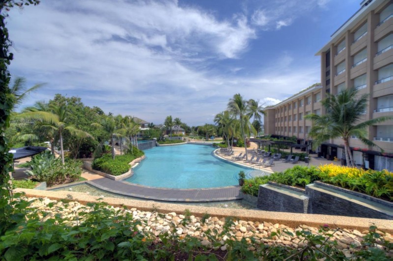 Image: BE Grand Resort, Bohol