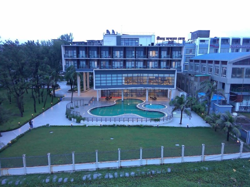 Image: SSK Urmee