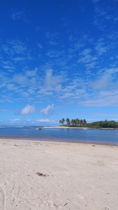 Image: Canto das Praieiras - Porto de Sauípe, Rio & Mar