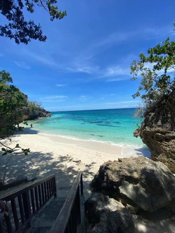 Image: Bugnaw Si-e Beach Resort