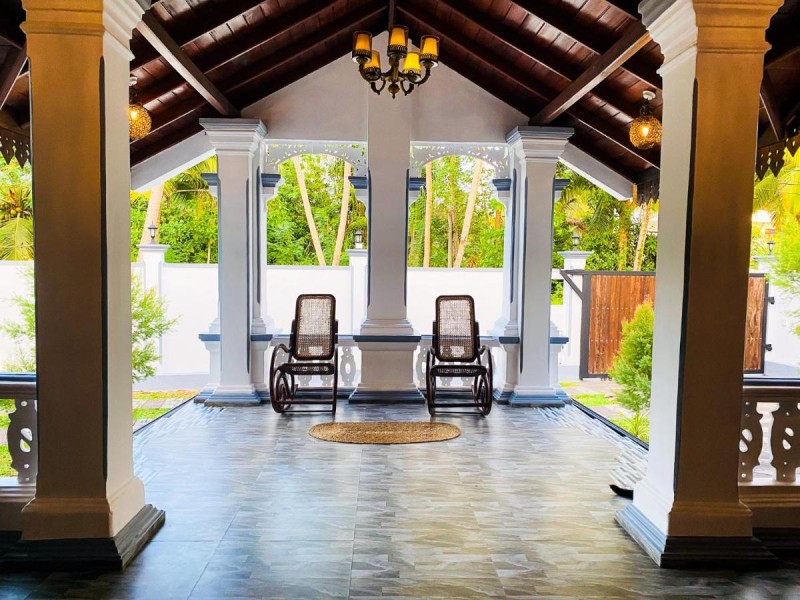 Image: Sea Turtles Boutique Bungalow