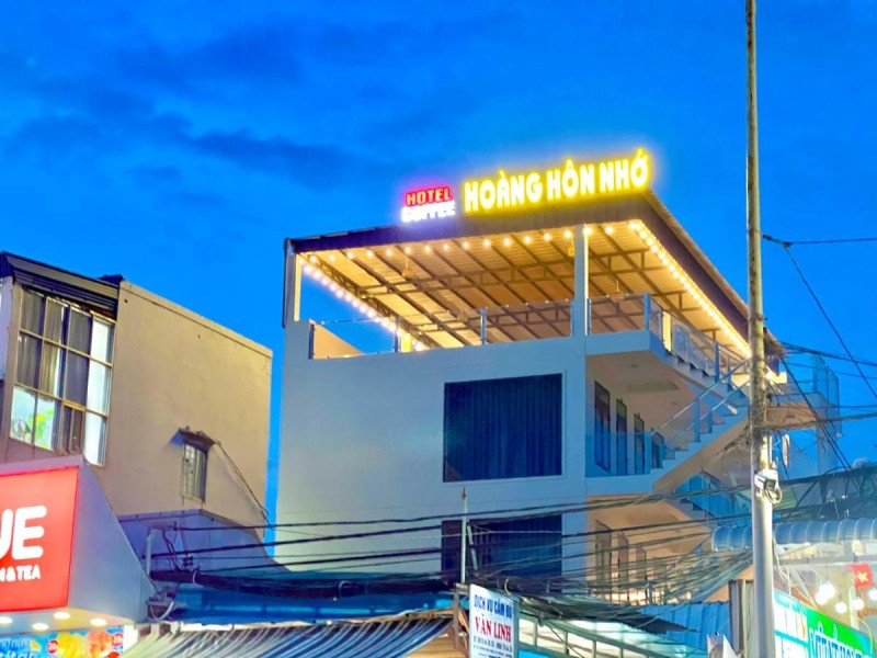 Image: Hoàng Hôn Nhớ Hotel