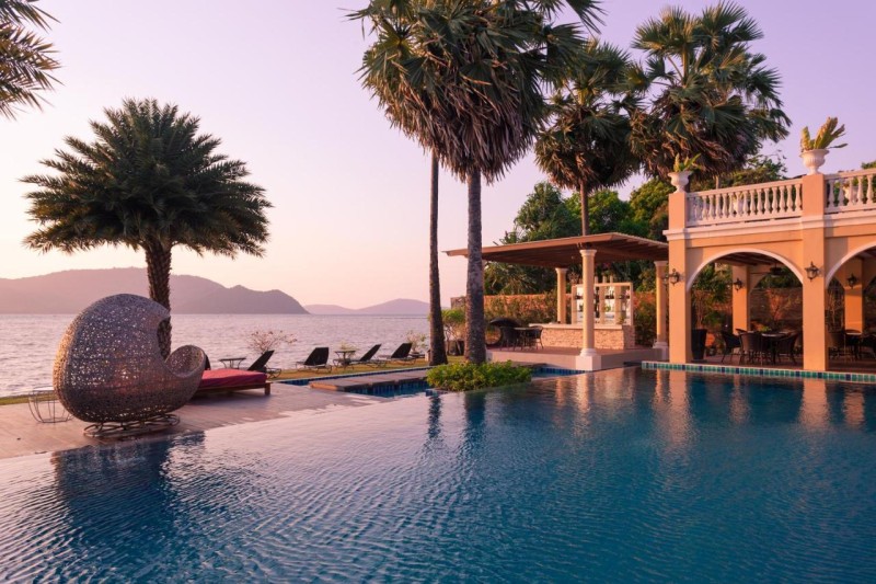 Image: Fisherman Way Beach Villa