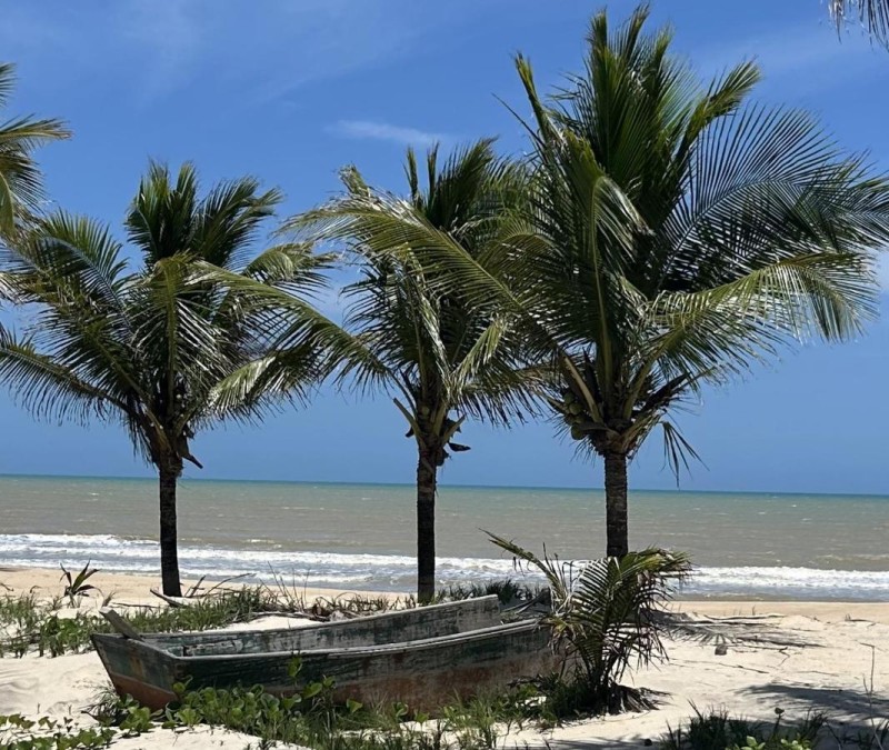 Image: Refúgio mar aberto BA