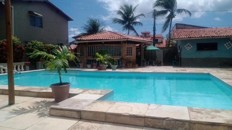 Image: Pousada Virgínia