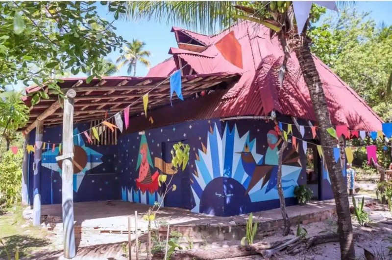 Image: Pousada Casa Cria