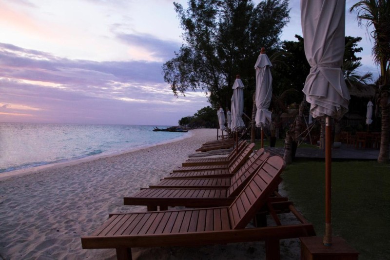 Image: Mali Resort Sunrise Beach