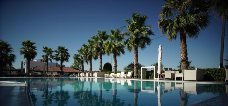 Image: Valis Resort Hotel