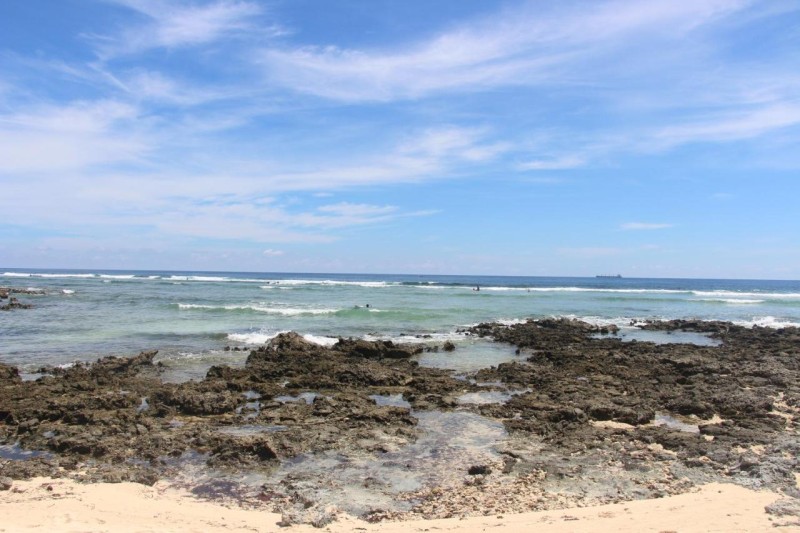 Image: Harana Surf Resort