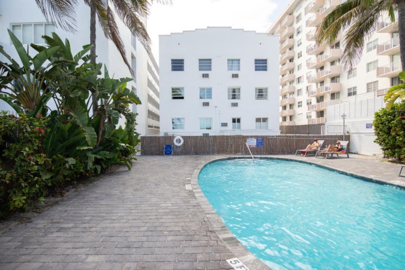 Image: So South Beach