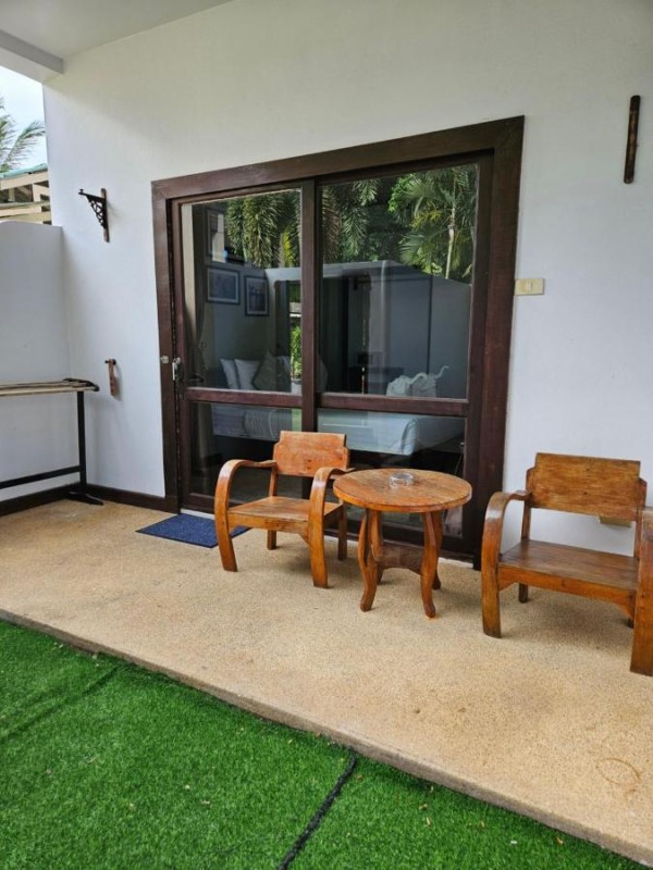 Image: Fisherman's Village Samui Shahda Yoga Retreat