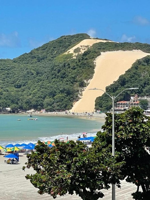 Image: Bella Natal praia hotel