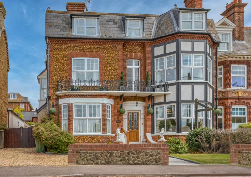 Image: Rose-Fitt House
