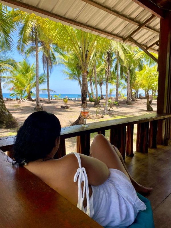 Image: Cuevita Paradise Lodge