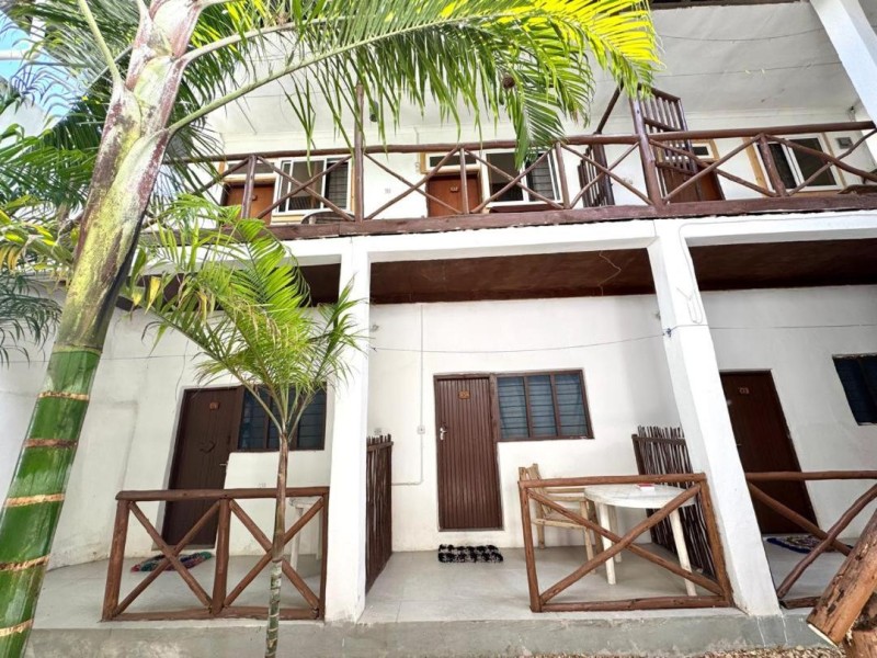 Image: Mufassa Beach Hotel