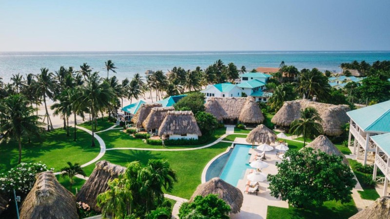 Image: Victoria House Resort & Spa