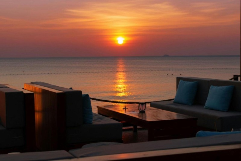 Image: Sheraton Phu Quoc Long Beach Resort