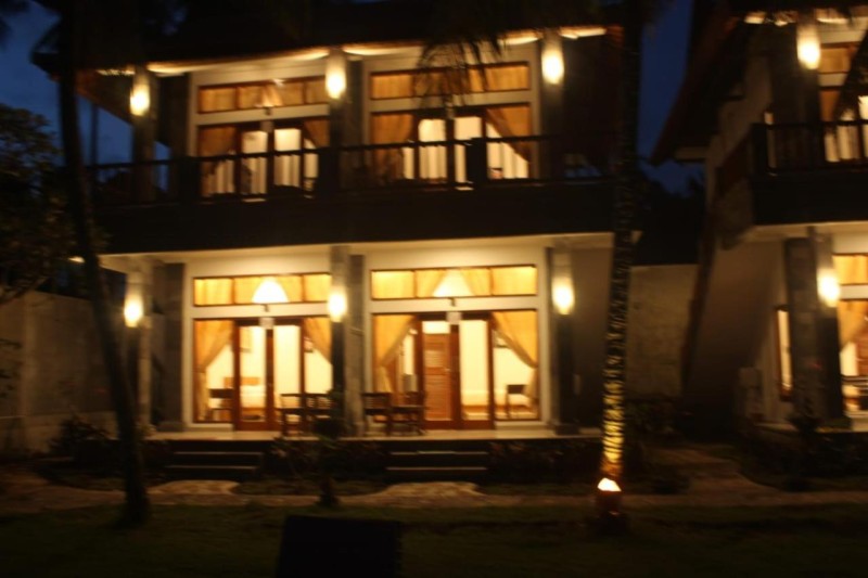 Image: Amarta Beach Cottages
