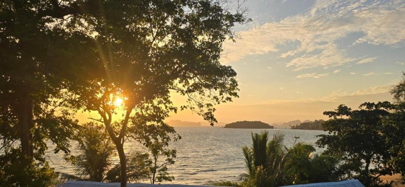 Image: Krabi Sea view, Lilly Beach Room Balibar