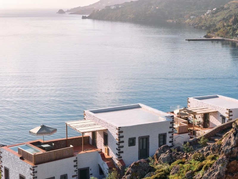 Image: Patmos Eye Boutique Hotel & Villas