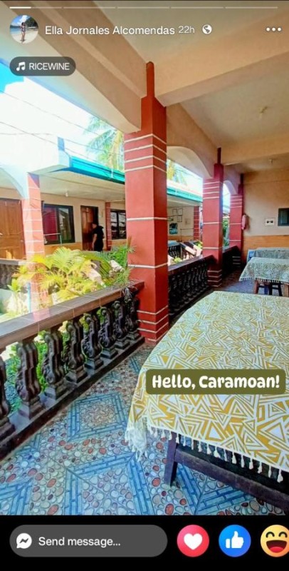 Image: NMC Tourist INN