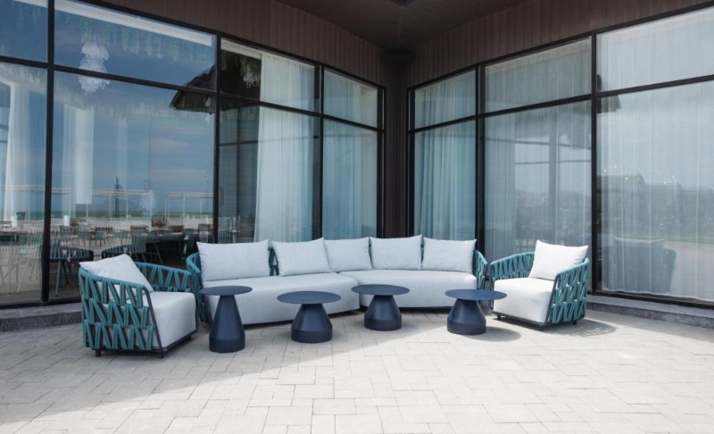 Image: CaspiMayr Retreat Beach Resort